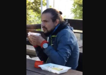 TÉMOIGNAGE : j’ai testé un trail avec un masque (et les gestes barrières)