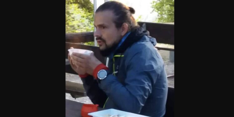 TÉMOIGNAGE : j’ai testé un trail avec un masque (et les gestes barrières)