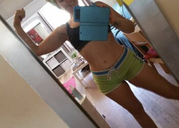 Depuis que le masque est obligatoire je ne cours plus