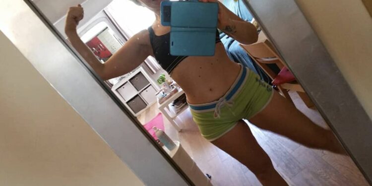 Depuis que le masque est obligatoire je ne cours plus