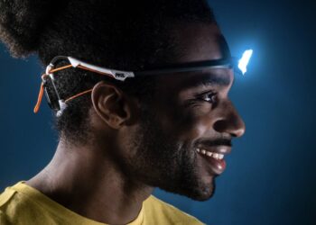 Iko Core : la lampe fontale RÉVOLUTIONNAIRE de Petzl