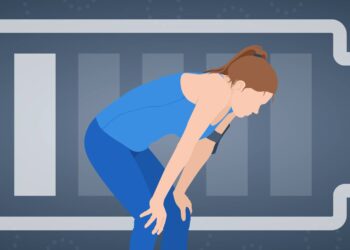 RED-S (Relative Energy Deficiency in Sport)