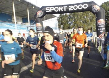 Toute l’actualité trail du mardi 29 septembre