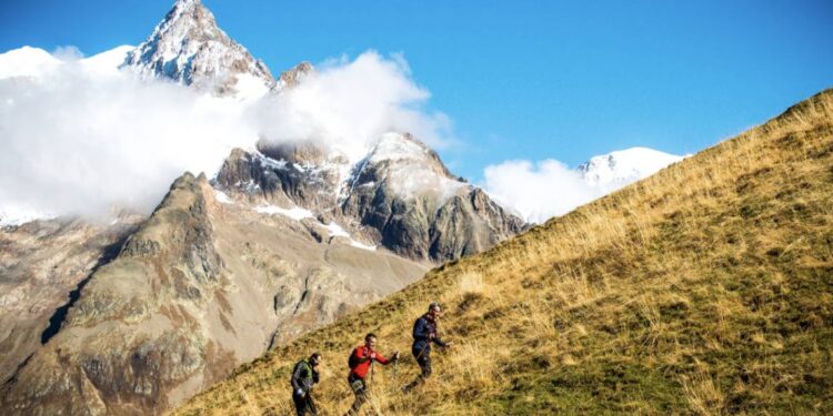 Toute l’actualité trail du mercredi 30 septembre