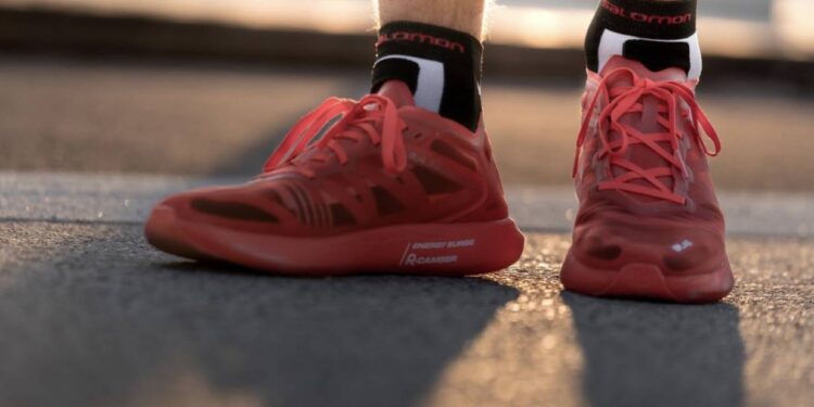 Salomon S/Lab Phantasm