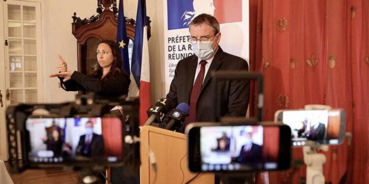 Diagonale des Fous : le Préfet manque de fermeté !