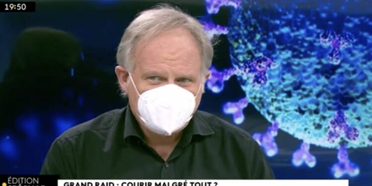 Diagonale des Fous : l’ARS ne veut pas tester les coureurs avant le départ ?