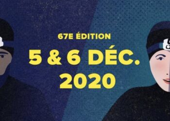 saintélyon coronavirus