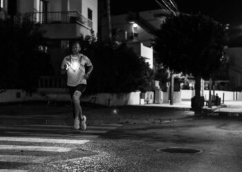 LEDLENSER  : reprise de l’entrainement, c’est la rentrée !