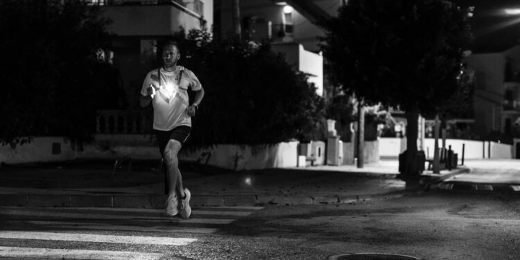 LEDLENSER  : reprise de l’entrainement, c’est la rentrée !