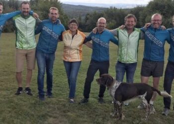 Toute l’actualité trail du mardi 8 septembre