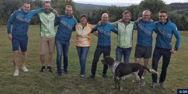 Toute l’actualité trail du mardi 8 septembre