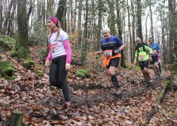 Toute l’actualité trail du mercredi 9 septembre