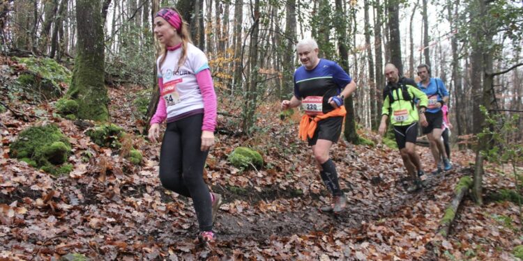 Toute l’actualité trail du mercredi 9 septembre