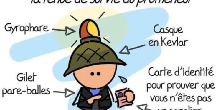 Réouverture de la chasse, conseils de sécurité pour les traileurs