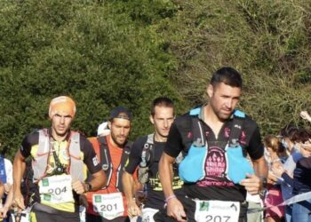 Toute l’actualité trail du lundi 14 septembre