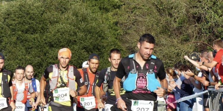 Toute l’actualité trail du lundi 14 septembre