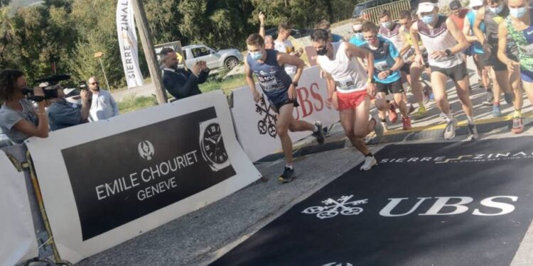 Droit de réponse Sierre Zinal