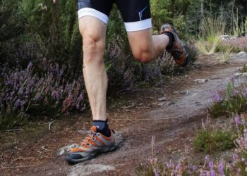 Bagnoles Normandie Trail