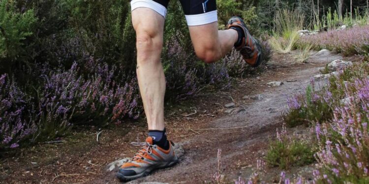 Bagnoles Normandie Trail