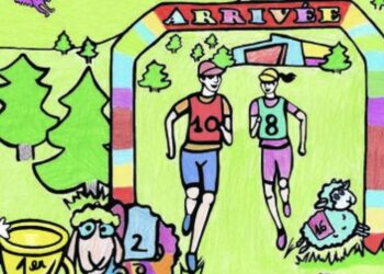 championnat de course en montagne