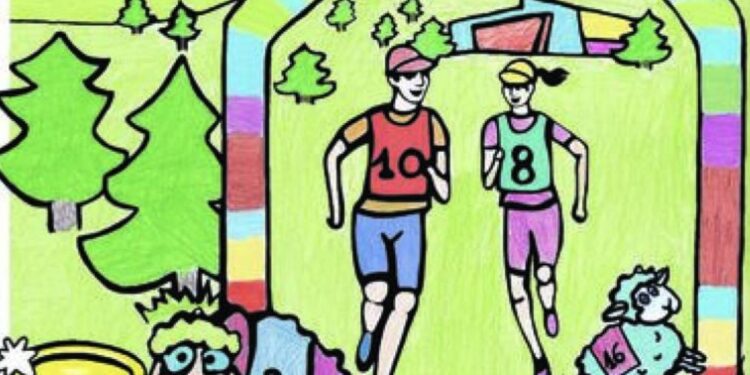 championnat de course en montagne