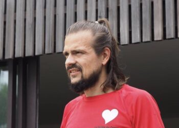 entrainement tous les jours