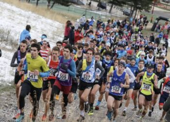 calendrier trail 2021