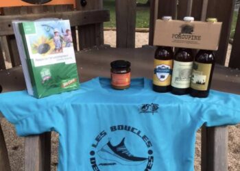 Toute l’actualité trail du lundi 28 septembre