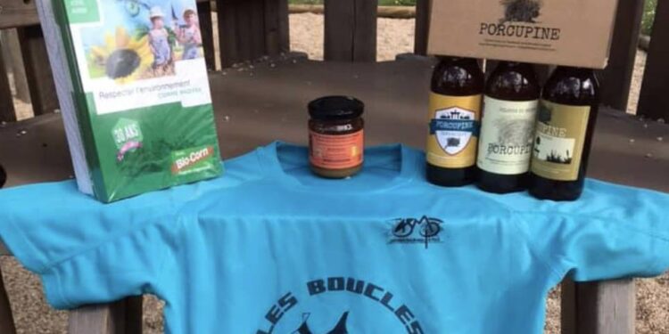 Toute l’actualité trail du lundi 28 septembre