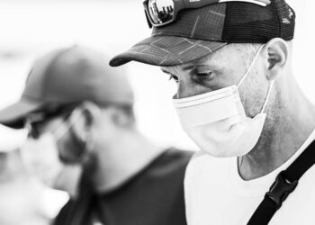 infernal trail des vosges