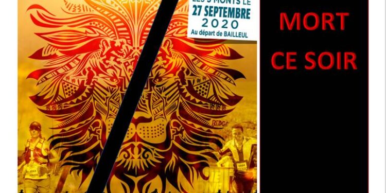 Le Nord Trail Monts de Flandres est annulé