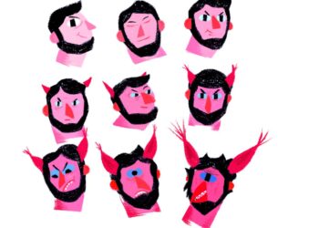 boucs émissaires trail