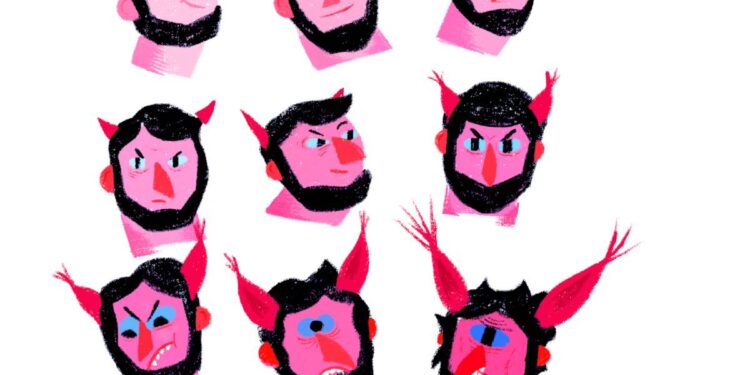 boucs émissaires trail