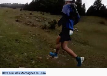 direct ULTRA-TRAIL DES MONTAGNES DU JURA