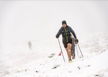 Ultra Trail des Montagnes du Jura : premiers résultats 2020