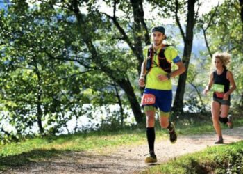 Toute l’actualité trail du lundi 5 octobre