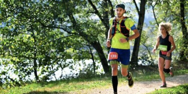 Toute l’actualité trail du lundi 5 octobre