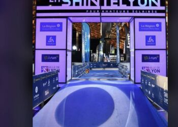 saintélyon coronavirus