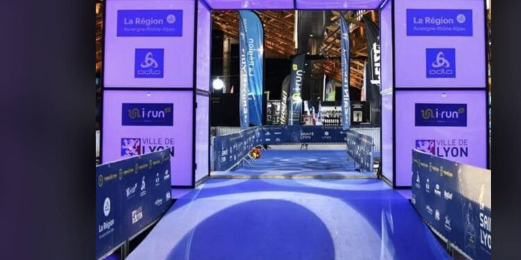 saintélyon coronavirus