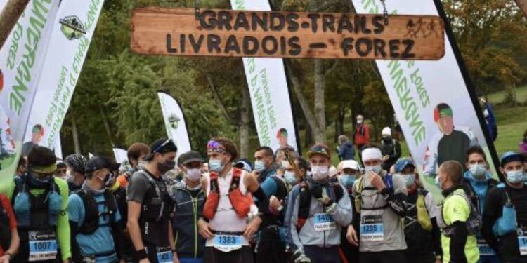 Toute l’actualité trail du lundi 12 octobre