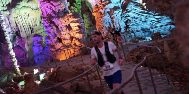 Toute l’actualité trail du mardi 13 octobre