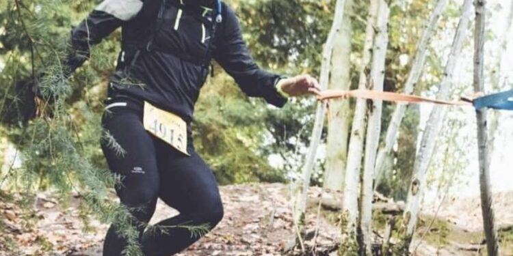 Les vrais trailers sont des marcheurs, les autres sont des sportifs de canapé