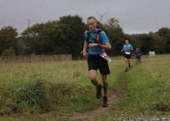 Toute l’actualité trail du mercredi 14 octobre