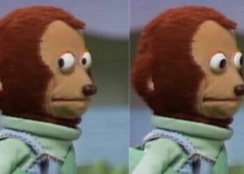 interdiction de courir