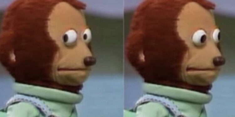 interdiction de courir