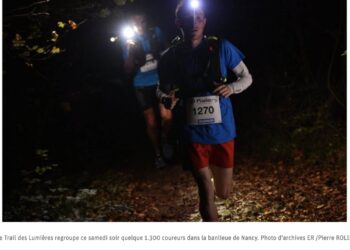 COUP DE GUEULE : des abrutis mettent la vie des traileurs en danger dans le Grand Est