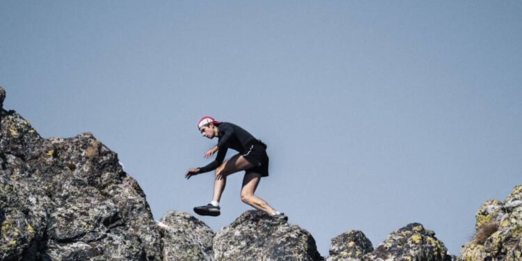 Toute l’actualité trail du mardi 20 octobre