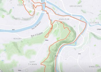 coronavirus peur courir