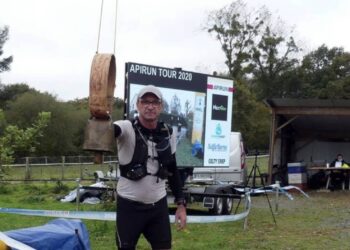 Toute l’actualité trail du mardi 27 octobre